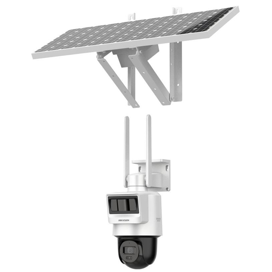 Camera IP 4MP Hikvision DS-2DE2C400IWG-K/4G/C09S20